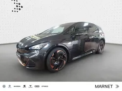 Grau Gebraucht 2024 Cupra Born Kleinwagen | 29.990 € (Superpreis)