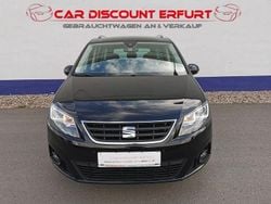 Schwarz Gebraucht 2015 Seat Alhambra Style Van / Kleinbus | 19.950 € (Fairer Preis)