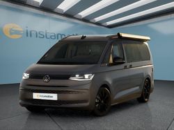 Grau Neu 2025 VW T7 California Van | 75.799 €
