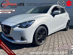 Weiss Gebraucht 2018 Mazda 2 | 13.890 € (Fairer Preis)