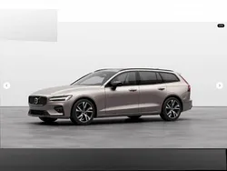 Silber Neu 2024 Volvo 360 | 47.779 € (Fairer Preis)