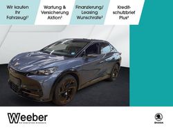 Blau Gebraucht 2025 Cupra Tavascan Endurance SUV | 38.980 € (Guter Preis)