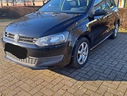 Schwarz Gebraucht 2011 VW Polo Limousine | 3.600 € (Guter Preis)