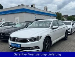 Weiß Gebraucht 2015 VW Passat Comfortline Limousine | 12.800 € (Fairer Preis)