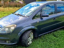 Gebraucht 2007 Opel Zafira Van / Kleinbus | 2.500 € (Guter Preis)