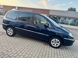 Gebraucht 2012 Citroën C8 Exclusive Van / Kleinbus | 9.900 €