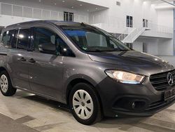 Grau Gebraucht 2023 Mercedes Citan 110 Kombi | 14.999 € (Superpreis)