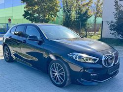 Saphirschwarz Gebraucht 2022 BMW 116 M Sport Kleinwagen | 24.500 € (Fairer Preis)