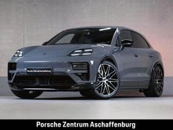 Grau Neu 2025 Porsche Macan Turbo Sport SUV | 136.190 € (Fairer Preis)