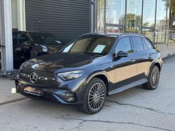 Grau Gebraucht 2025 Mercedes 300 AMG line Limousine | 67.990 €