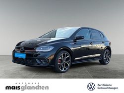 Deep black perleffekt Gebraucht 2025 VW Polo IQ Drive Limousine | 30.780 € (Etwas zu teuer)