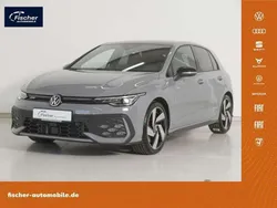 Grau Gebraucht 2024 VW Golf VIII Style Limousine | 35.940 € (Guter Preis)