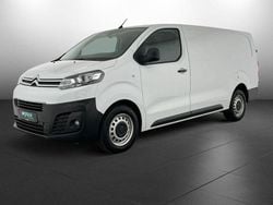 Weiß Gebraucht 2024 Citroën Jumpy Van / Kleinbus | 22.970 € (Superpreis)