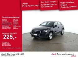 Mythosschwarz metallic Gebraucht 2023 Audi Q2 Comfort SUV | 20.920 € (Fairer Preis)