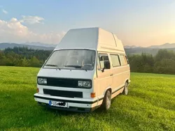 VW T3