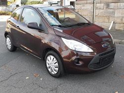 Braun Gebraucht 2012 Ford Ka Champions Edition Kleinwagen | 4.500 € (Fairer Preis)