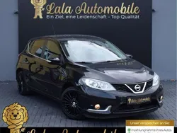 Schwarz Gebraucht 2015 Nissan Pulsar Acenta Kombi | 13.490 € (Teuer)