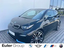Fluid black mit akzent bmw i b Gebraucht 2022 BMW i3 Kleinwagen | 17.999 € (Superpreis)