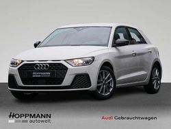 Cortinaweiß Gebraucht 2024 Audi A1 Kleinwagen | 19.980 € (Guter Preis)