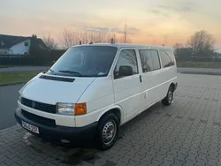 Weiß Gebraucht 2003 VW T4 Van | 7.800 € (Superpreis)