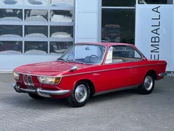 Rot Gebraucht 1966 BMW 2000C/CS Coupé | 36.500 €