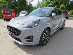 Fancygrau Gebraucht 2023 Ford Puma ST-Line SUV | 22.570 € (Fairer Preis)