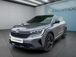 Grau Gebraucht 2023 Renault Austral SUV | 37.799 € (Etwas zu teuer)