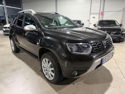 Schwarz Gebraucht 2020 Dacia Duster Anniversary SUV | 13.950 € (Guter Preis)