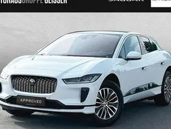 Weiß Gebraucht 2022 Jaguar I-Pace S SUV | 38.950 € (Etwas zu teuer)
