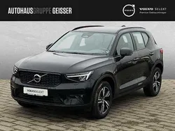Gebraucht 2024 Volvo XC40 SUV | 37.450 € (Fairer Preis)