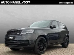 Carpathian grey Gebraucht 2025 Land Rover Range Rover Autobiography SUV | 175.890 € (Teuer)
