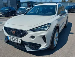 Weiß Gebraucht 2024 Cupra Formentor SUV | 33.930 € (Superpreis)