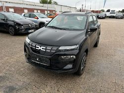 Schwarz Gebraucht 2022 Dacia Spring Essentiel Kleinwagen | 13.900 € (Teuer)