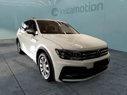 VW Tiguan Allspace