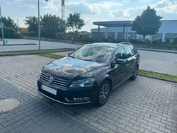 Gebraucht 2014 VW Passat Trendline Kombi | 11.250 € (Etwas zu teuer)