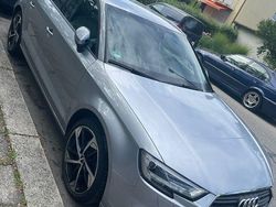 Silber Gebraucht 2018 Audi A3 Comfort Limousine | 20.700 € (Fairer Preis)