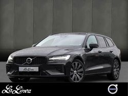 Grau Gebraucht 2025 Volvo V60 Plus Kombi | 54.960 €