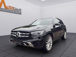 Schwarz Gebraucht 2019 Mercedes GLC300 SUV | 29.900 € (Guter Preis)