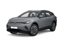 Mondsteingrau Gebraucht 2021 VW ID.4 Pro Performance SUV | 23.890 € (Guter Preis)