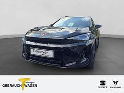 Schwarz Neu 2025 Cupra Formentor SUV | 34.490 € (Guter Preis)