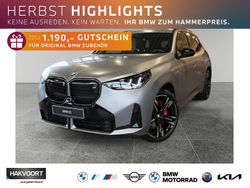 Bmw individual frozen pure grey met allic Neu 2025 BMW X3 Comfort Edition SUV | 85.690 € (Fairer Preis)