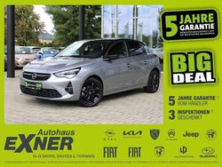 Lack grau artense Gebraucht 2023 Opel Corsa Kleinwagen | 16.900 € (Fairer Preis)