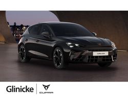 Midnight schwarz metallic Gebraucht 2025 Cupra Leon Limousine | 32.640 € (Fairer Preis)
