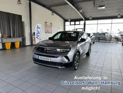Kontrast grau metallic Neu 2025 Opel Mokka SUV | 24.690 € (Guter Preis)