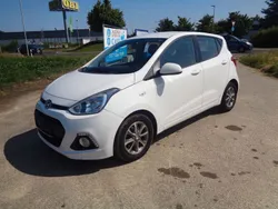 Weiß Gebraucht 2014 Hyundai i10 Intro Edition Kleinwagen | 4.950 € (Fairer Preis)