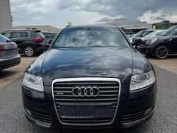 Schwarz Gebraucht 2010 Audi A6 Business Kombi | 4.300 € (Superpreis)