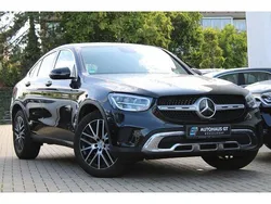 Gebraucht 2021 Mercedes 200 Coupé | 39.999 €