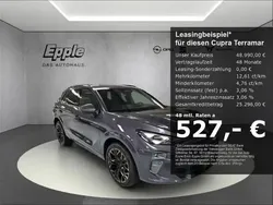 Dark void metallic Gebraucht 2025 Cupra Terramar VZ SUV | 48.990 € (Guter Preis)