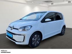 Weiß Gebraucht 2022 VW e-up! Style Kleinwagen | 14.250 € (Guter Preis)