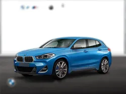 Metallic Gebraucht 2020 BMW X2 M Sport SUV | 32.390 € (Teuer)